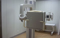 数字化U型臂高频X射线摄影系统(DR)